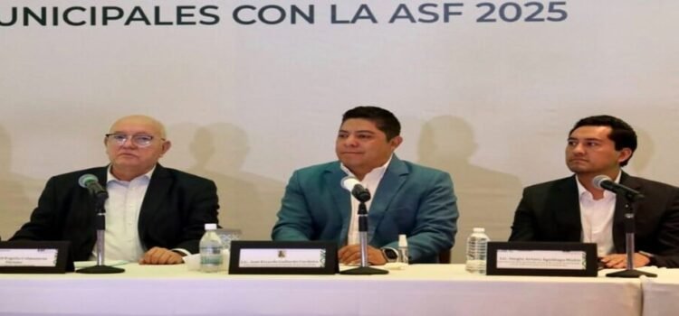 El estado de San Luis Potosí es ejemplo nacional en transparencia