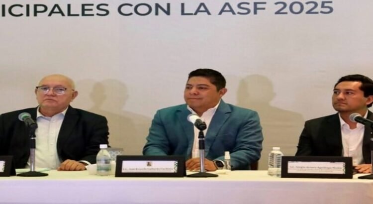 El estado de San Luis Potosí es ejemplo nacional en transparencia