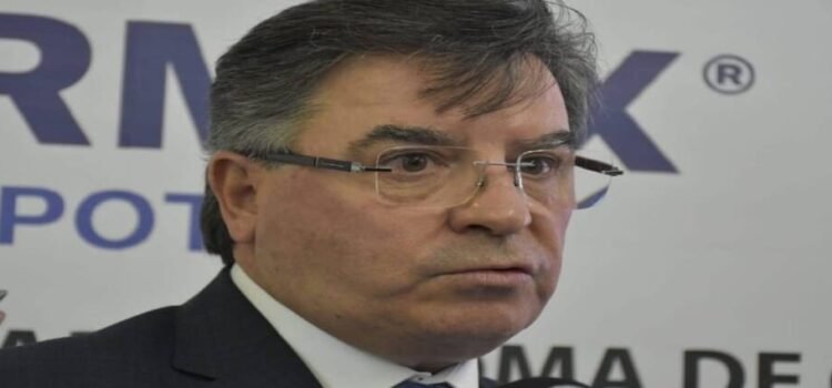 Los empresarios potosinos reportan pérdidas económicas por las inundaciones