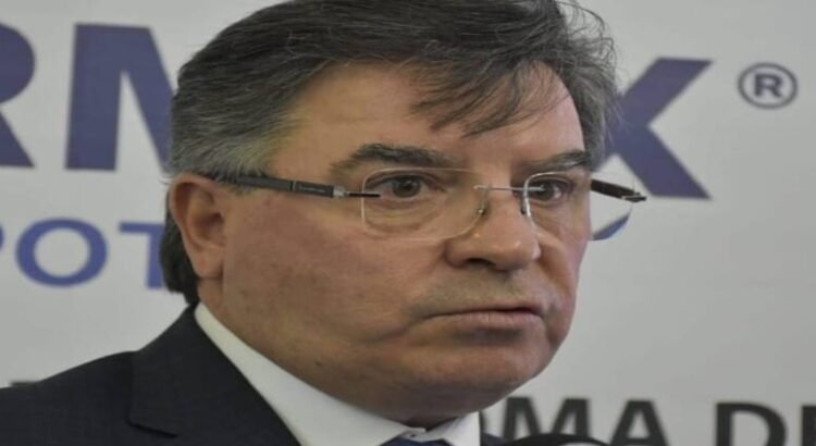 Los empresarios potosinos reportan pérdidas económicas por las inundaciones