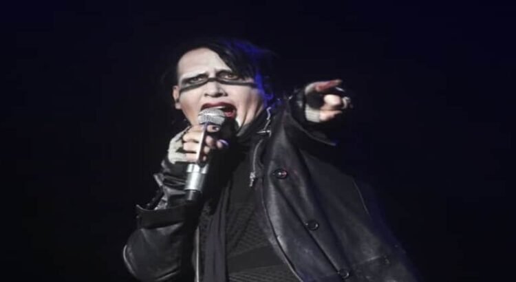 La presentación de Marilyn Manson en San Luis Potosí provoca ayunos, rezos y protestas