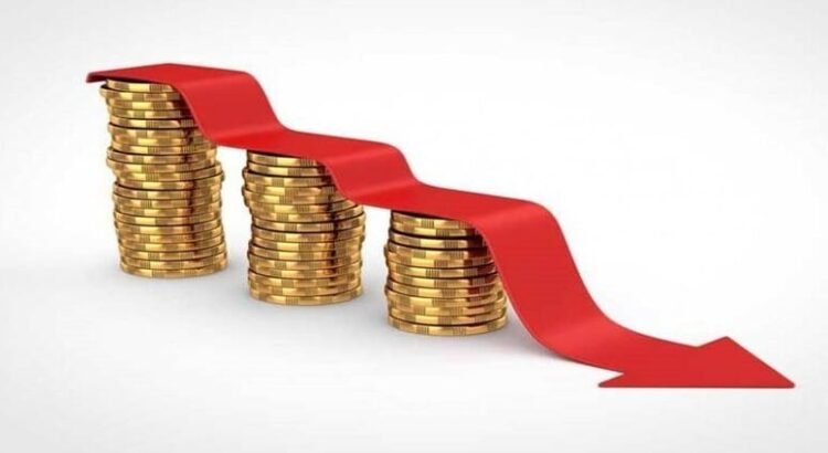 El estado de San Luis Potosí sufre uno de los peores niveles de inflación