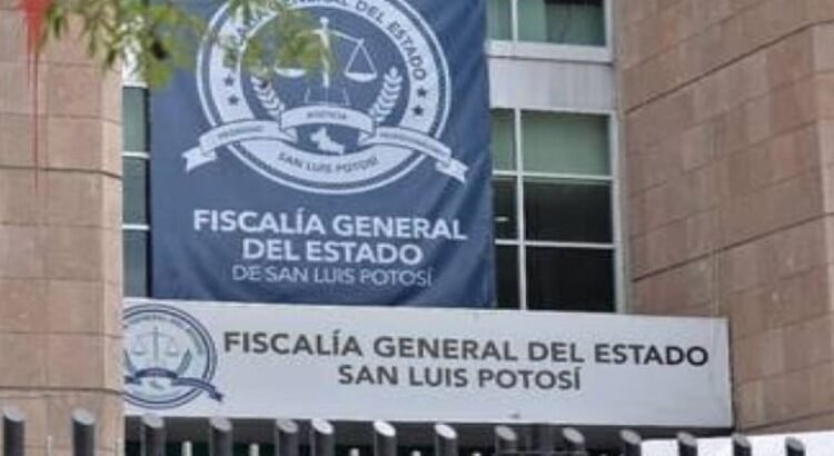 Fiscalía General del Estado reportó 37 casos de tortura entre diciembre de 2024 y mayo 2025 en San Luis Potosí