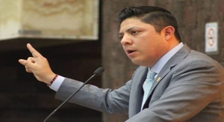 El gobernador Gallardo exige castigo a exfuncionarios por desfalco de 360 mdp en proyecto Red Metro