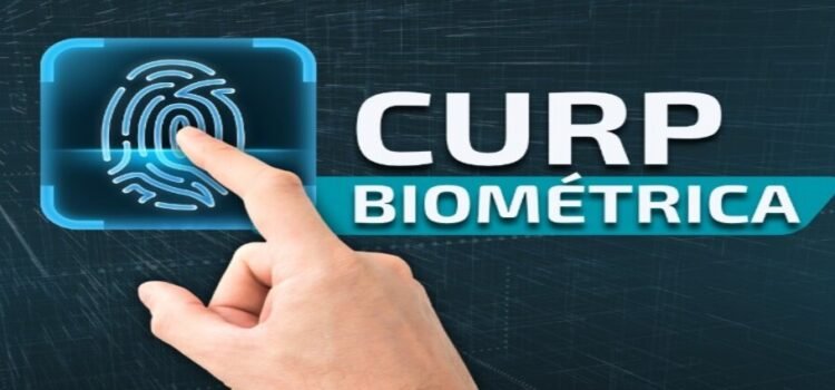 El proyecto de CURP biométricos avanza en San Luis Potosí