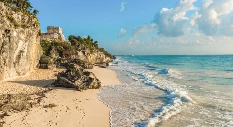 Incluirán a Tulum en la estrategia de promoción turística para el Mundial 2026
