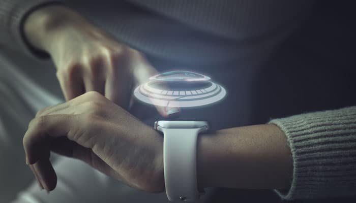 Hologramas interactivos sin gafas: el futuro que parecía ciencia ficción ya es una realidad
