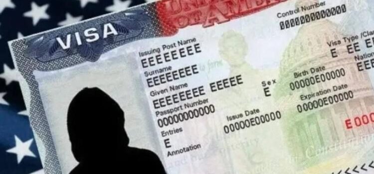 Pedirá Estados Unidos hasta 15 mil dólares como “aval” para visa de turismo y trabajo Pedirá Estados Unidos hasta 15 mil dólares como “aval” para visa de turismo y trabajo