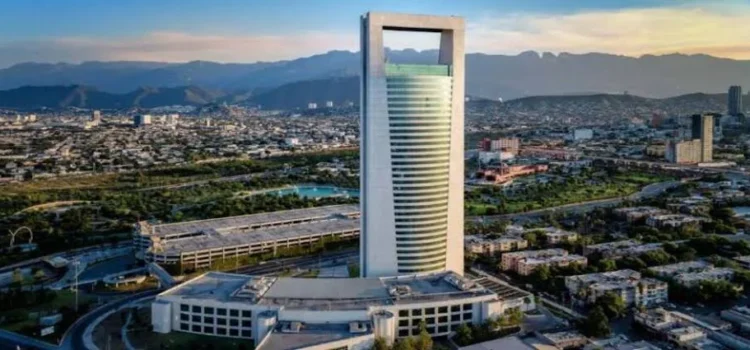 Nuevo León consolida su crecimiento turístico en el primer semestre de 2025 Nuevo León consolida su crecimiento turístico en el primer semestre de 2025