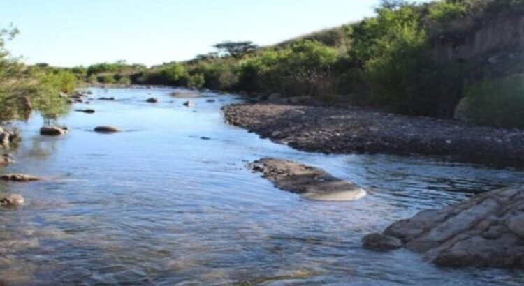 Se investiga en San Luis Potosí las descargas de aguas residuales al Río Calabacillas