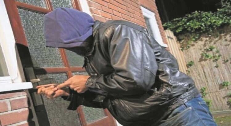 En el estado de San Luis Potosí incrementa el delito de allanamiento de morada