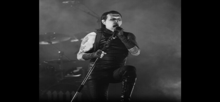 Pese a las protestas y miles de firmas en su contra, Marilyn Manson se presenta en FENAPO