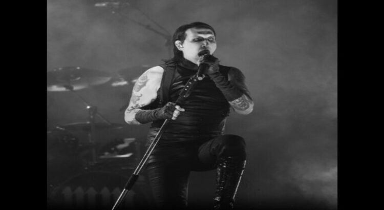 Pese a las protestas y miles de firmas en su contra, Marilyn Manson se presenta en FENAPO