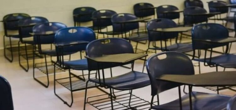 Se promueve la reforma para proteger a docentes de “acusaciones infundadas” en San Luis Potosí