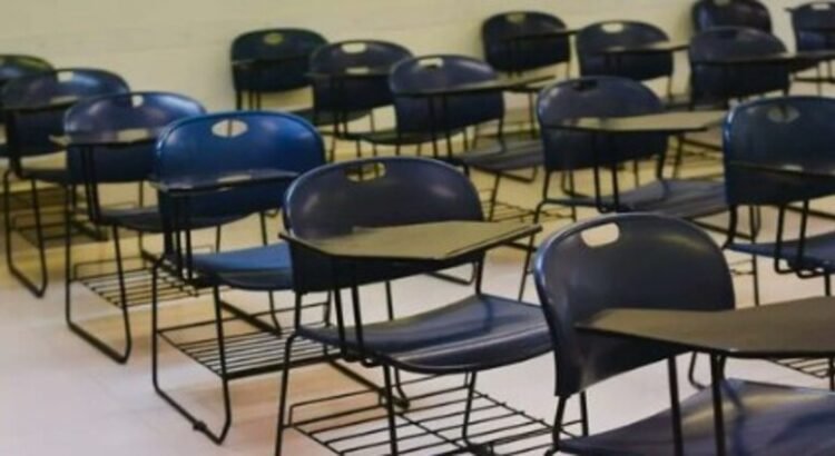 Se promueve la reforma para proteger a docentes de “acusaciones infundadas” en San Luis Potosí