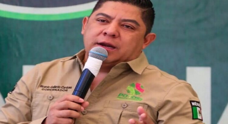 En el gobierno de San Luis Potosí se implementa 3X1 en patrullas a municipios