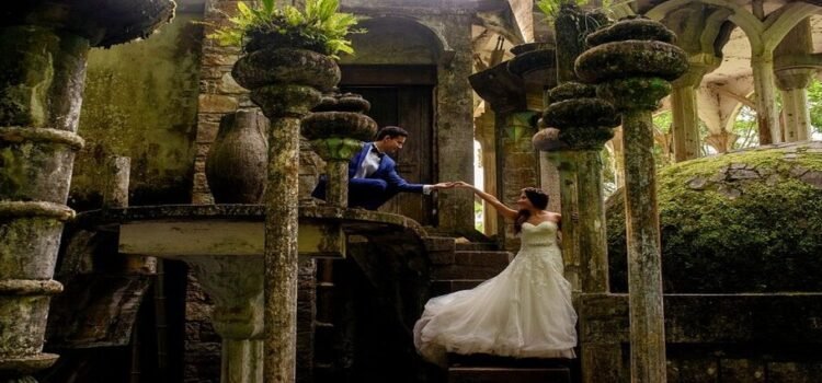 En el estado de San Luis Potosí crece el turismo de bodas