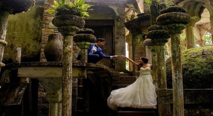 En el estado de San Luis Potosí crece el turismo de bodas