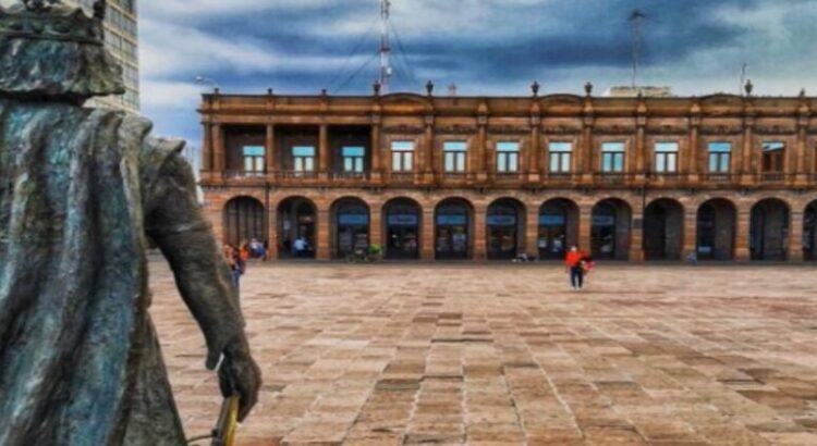 San Luis Rey de Francia, el patrono que dio nombre y tradición a San Luis Potosí