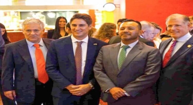 El estado de San Luis Potosí fortalece lazos comerciales con Estados Unidos y Canadá