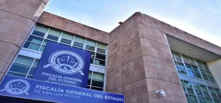 Los estados de San Luis Potosí y Zacatecas se contradicen por cuerpo ligado a madre buscadora