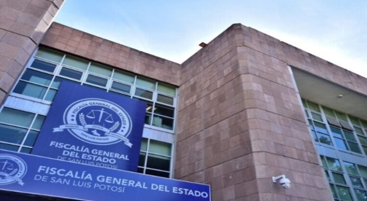 Los estados de San Luis Potosí y Zacatecas se contradicen por cuerpo ligado a madre buscadora