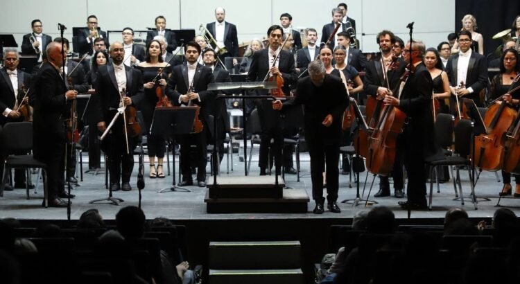 Julieta Venegas y la Orquesta de la Universidad de Guanajuato brillarán en el Festival Cervantino