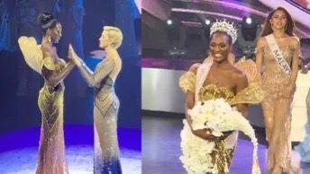 Polémica en Miss International Queen 2025: ganadora fue ignorada por sus compañeras