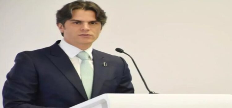 Valladares impulsa la agenda verde y la económica en San Luis Potosí