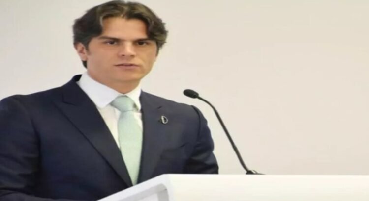 Valladares impulsa la agenda verde y la económica en San Luis Potosí