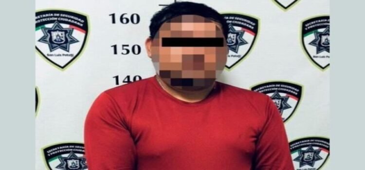 Es detenido un entrenador por presunto abuso sexual a menor en San Luis Potosí