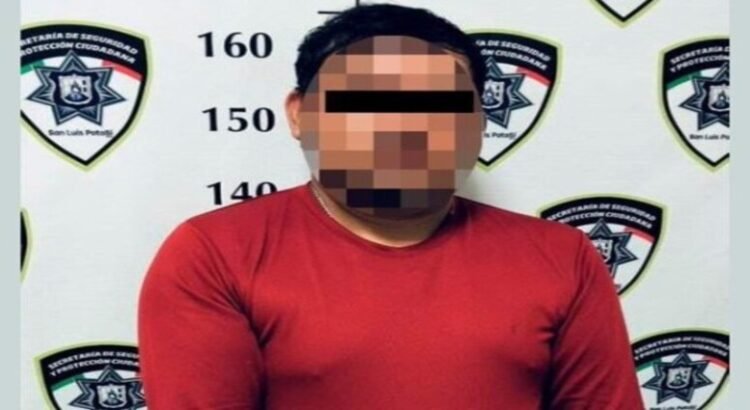 Es detenido un entrenador por presunto abuso sexual a menor en San Luis Potosí