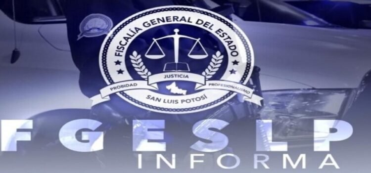 La Fiscalía de San Luis Potosí investiga muertes con recursos limitados