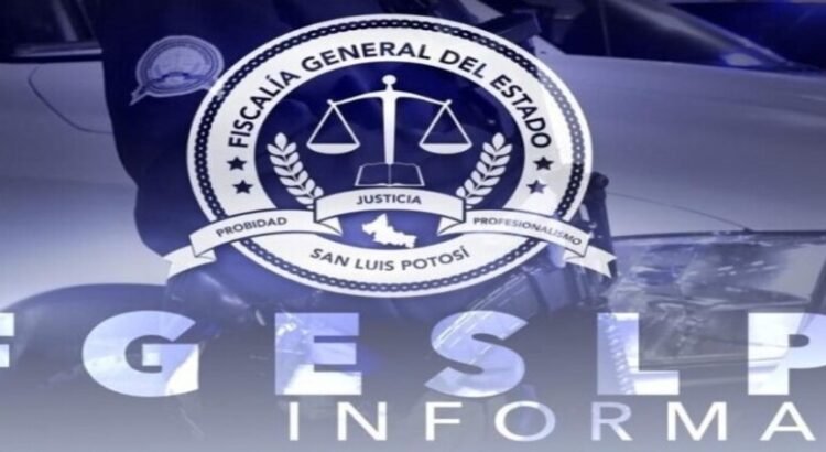 La Fiscalía de San Luis Potosí investiga muertes con recursos limitados
