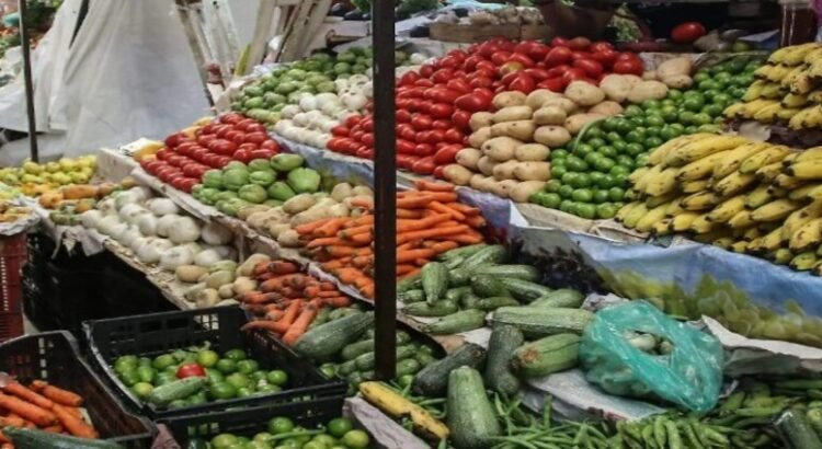 Los estados de Tamaulipas, San Luis Potosí y Durango, están entre los estados con mayor inflación en agosto