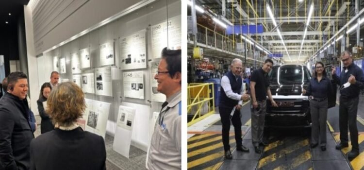 El Inegi coloca al estado de San Luis Potosí en el cuarto lugar nacional en el crecimiento industrial