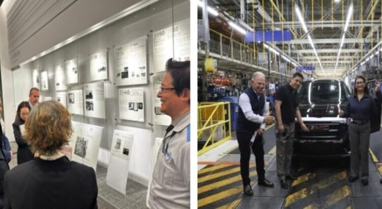 El Inegi coloca al estado de San Luis Potosí en el cuarto lugar nacional en el crecimiento industrial