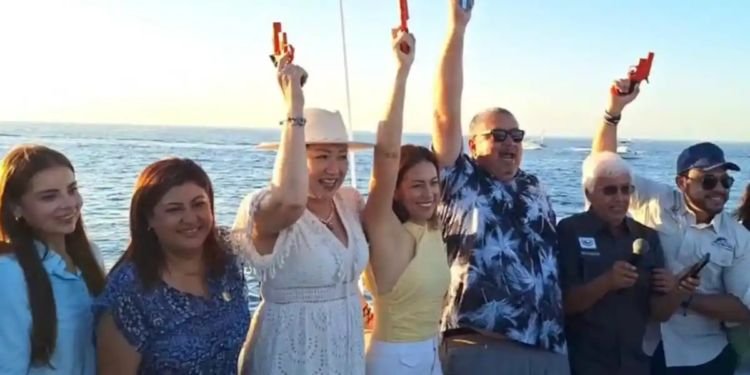 Arranca la “Temporada Alta” en Los Cabos con el Torneo Bisbee’s Black & Blue Arranca la “Temporada Alta” en Los Cabos con el Torneo Bisbee’s Black & Blue