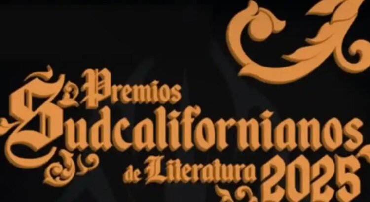 Ya hay ganadores de los Premios Sudcalifornianos de Literatura 2025