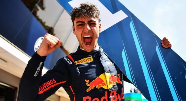 Nueve pilotos debutarán en la primera práctica del GP de México 2025 Nueve pilotos debutarán en la primera práctica del GP de México 2025