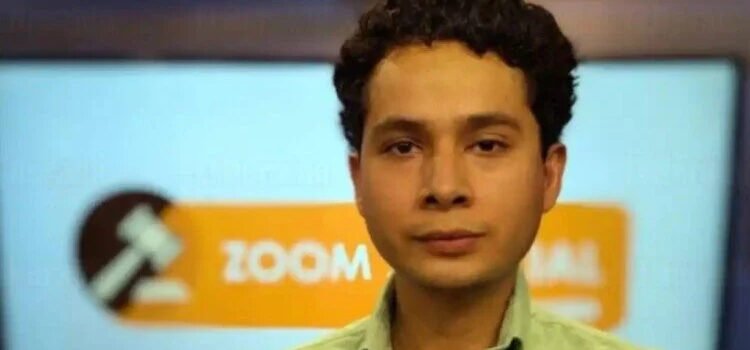 Juez del Bienestar vincula a proceso a … la víctima Juez del Bienestar vincula a proceso a … la víctima
