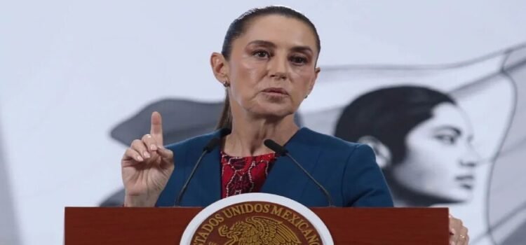 Sheinbaum aclara que no habrá intermediarios en entrega de apoyos a afectados por lluvias