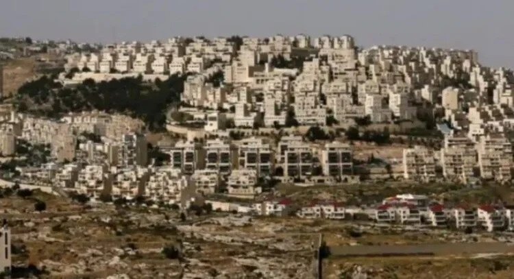 Aprueba el Parlamento israelí proyecto de anexión de Cisjordania Aprueba el Parlamento israelí proyecto de anexión de Cisjordania