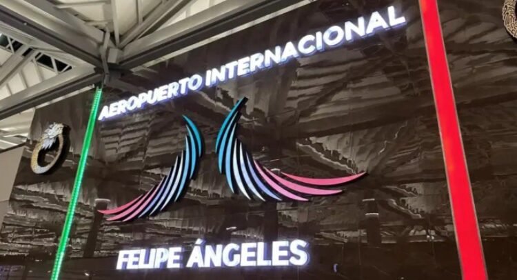 Cancela Estados Unidos varias rutas aéreas de México Cancela Estados Unidos varias rutas aéreas de México