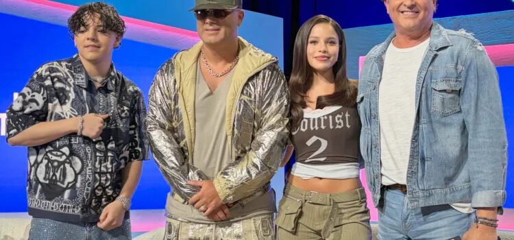 El himno del Mundial 2026 celebrará la unión a través del fútbol y la música