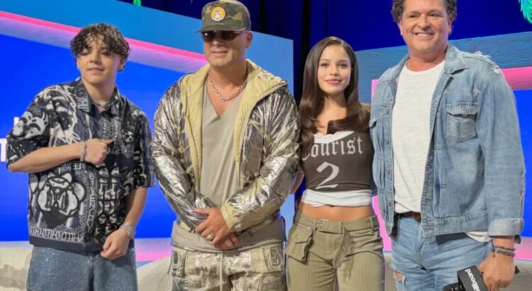 El himno del Mundial 2026 celebrará la unión a través del fútbol y la música