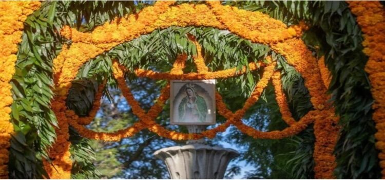 Xantolo San Luis Potosí 2025 llenará de tradición a la capital Potosina