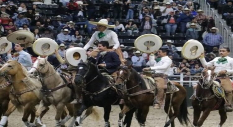 El estado de San Luis Potosí será la sede del Congreso y Campeonato Nacional Charro 2026