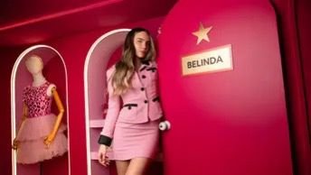 Belinda invita a ocho fans a una experiencia inolvidable con Airbnb en “Mentiras: All Stars” Belinda invita a ocho fans a una experiencia inolvidable con Airbnb en “Mentiras: All Stars”