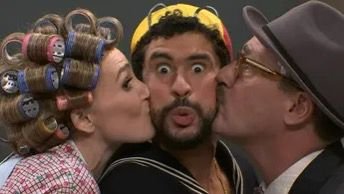 Florinda Meza elogia el homenaje de Bad Bunny a “El Chavo del 8” en SNL